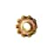 Thrifco Plumbing 5/8 Inch Water Hose Repair Clincher Mender 4400322 - alternate 4